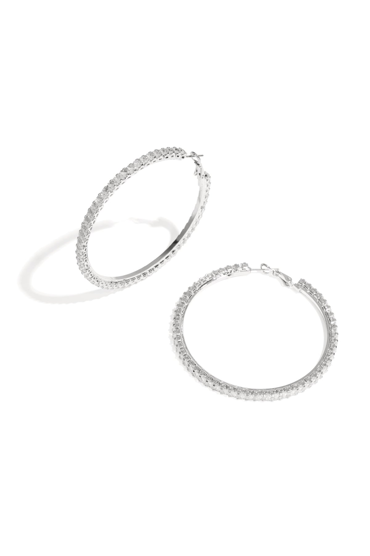 Orecchini a cerchio in rame, geometrici, eleganti, lussuosi, serie di gioielli da donna