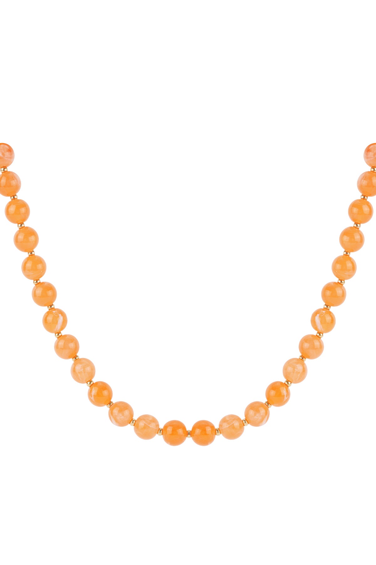 Collana con atmosfera vintage