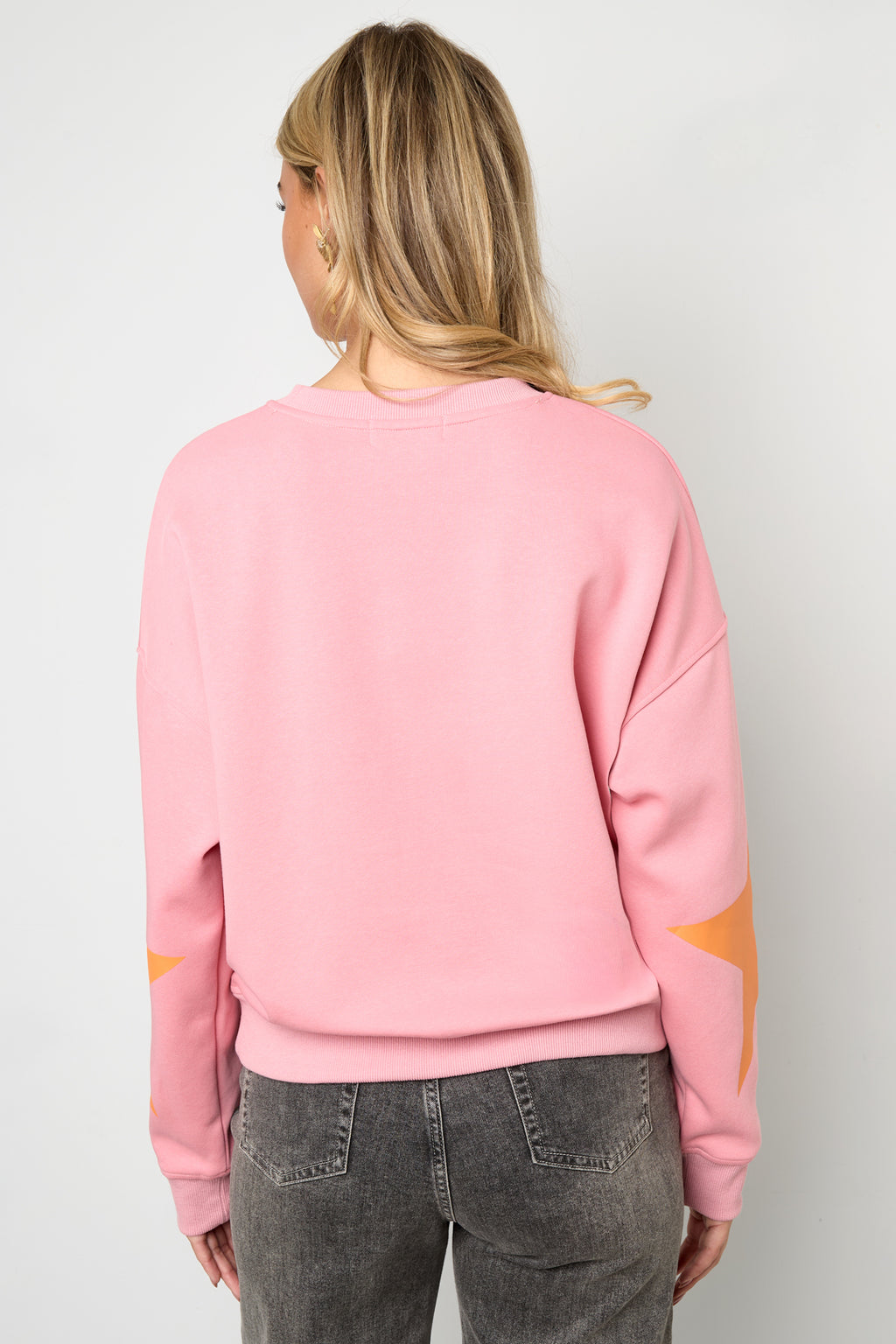Maglione di New York con stella