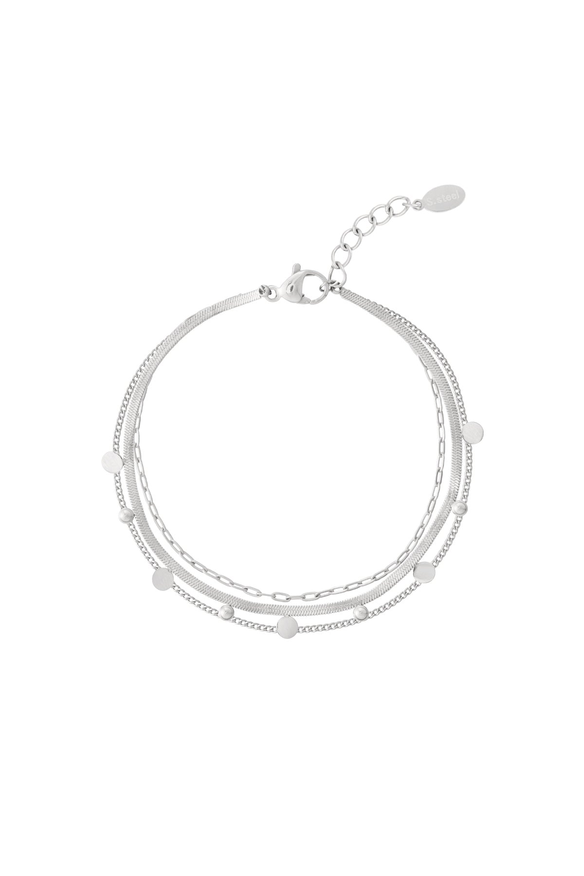 Bracciale Double The Fun