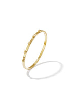 Bracciale con dettagli a forma di cuore