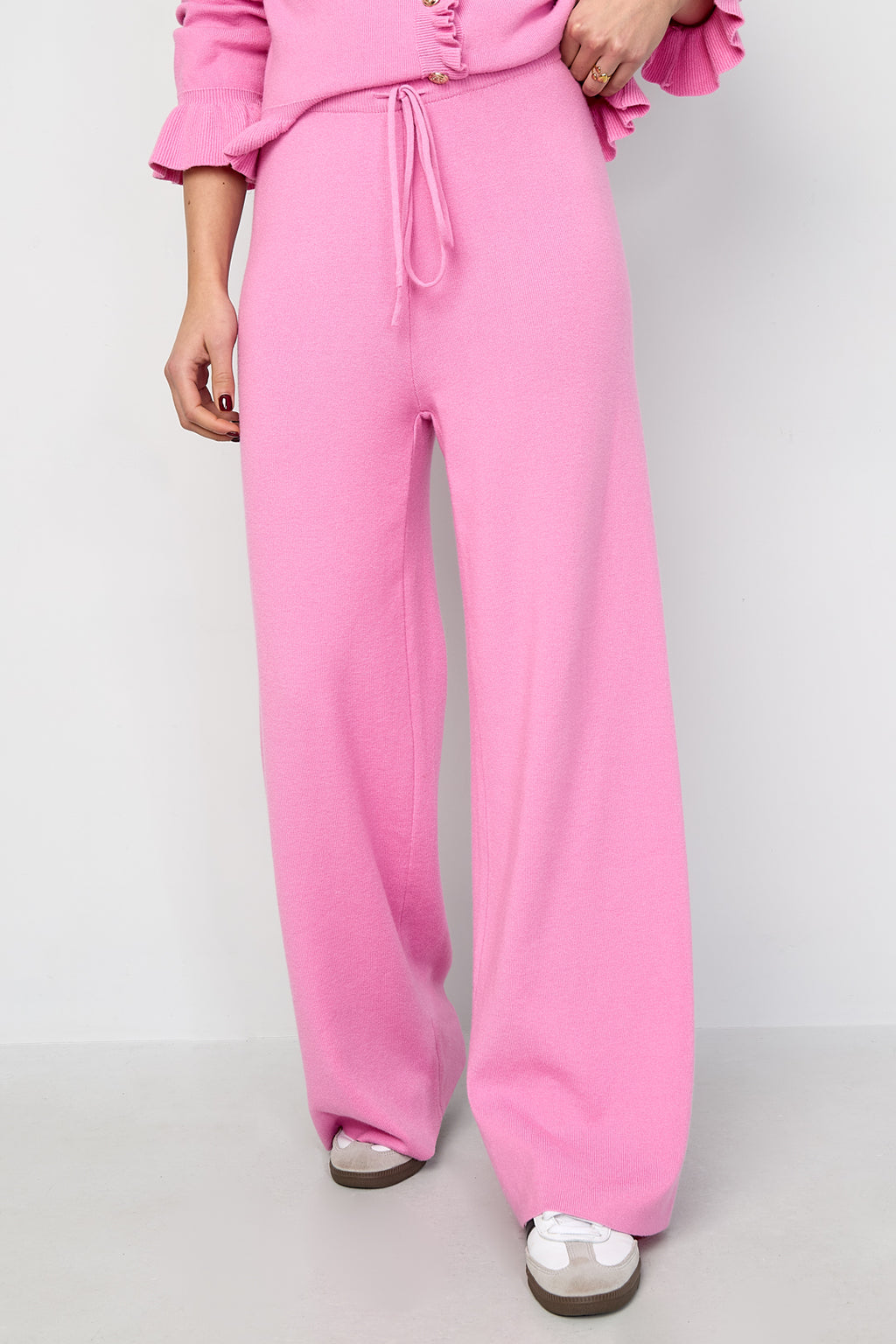 I pantaloni amorevoli