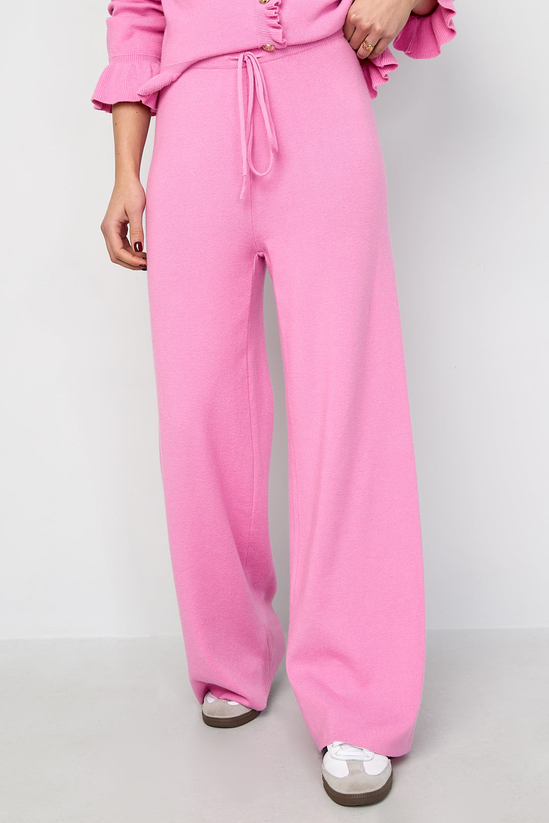 I pantaloni amorevoli