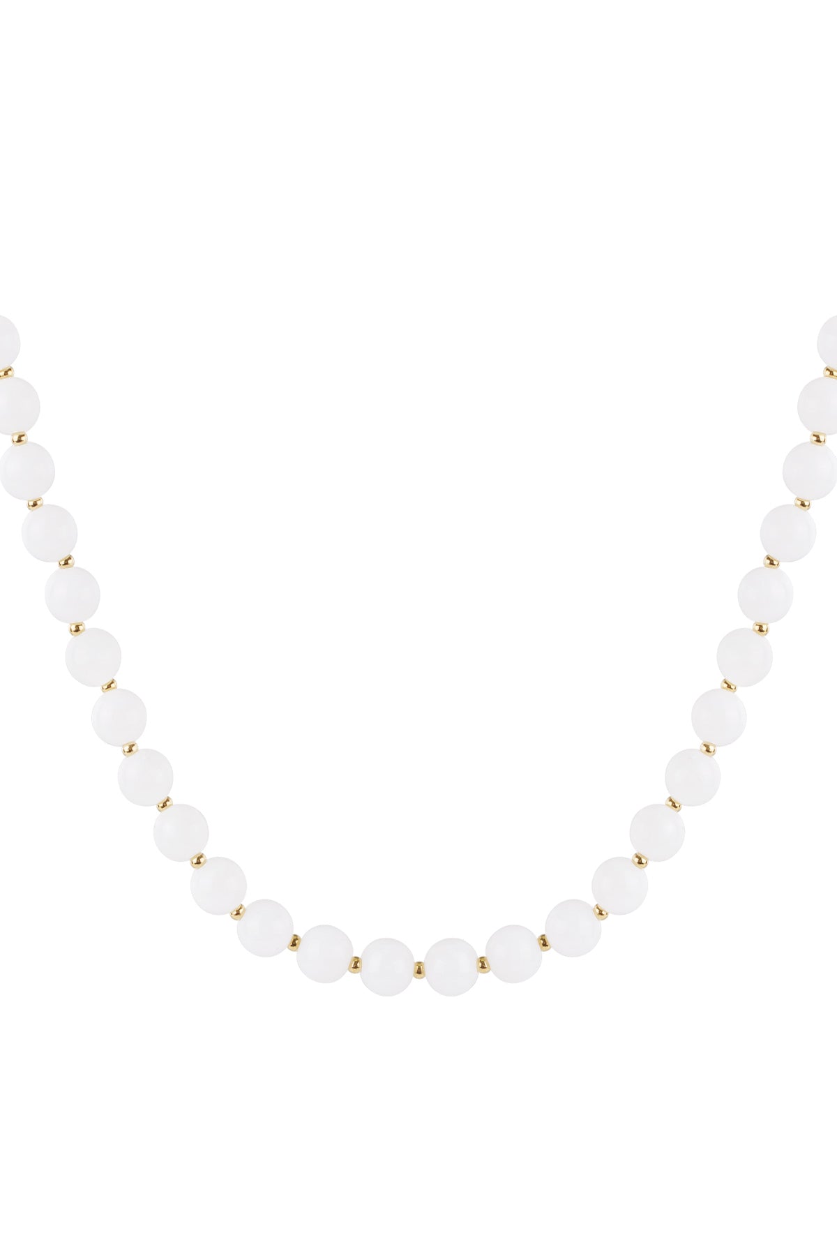 Collana con atmosfera vintage