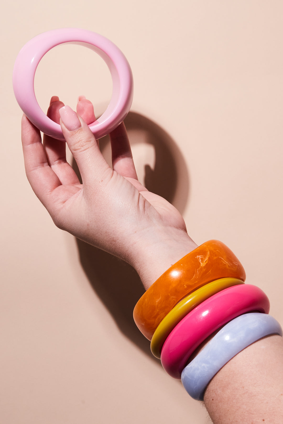 Braccialetti agli agrumi
