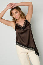 Top in pizzo