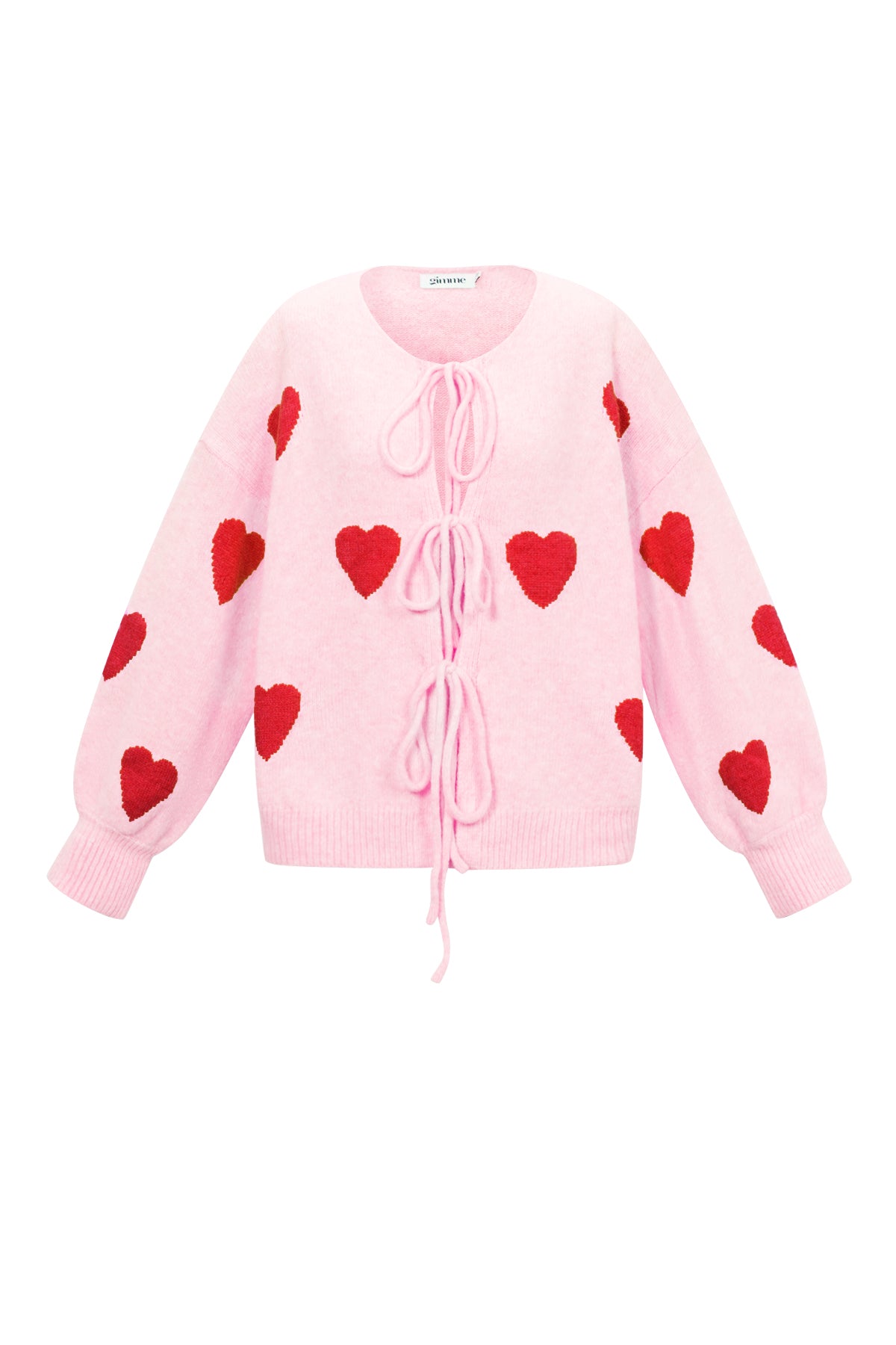Cardigan LOVE ME