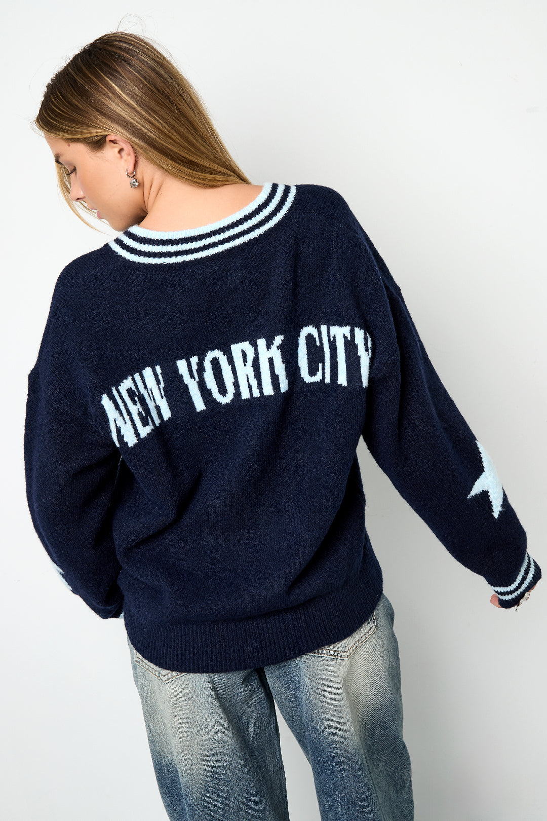 maglione 87
