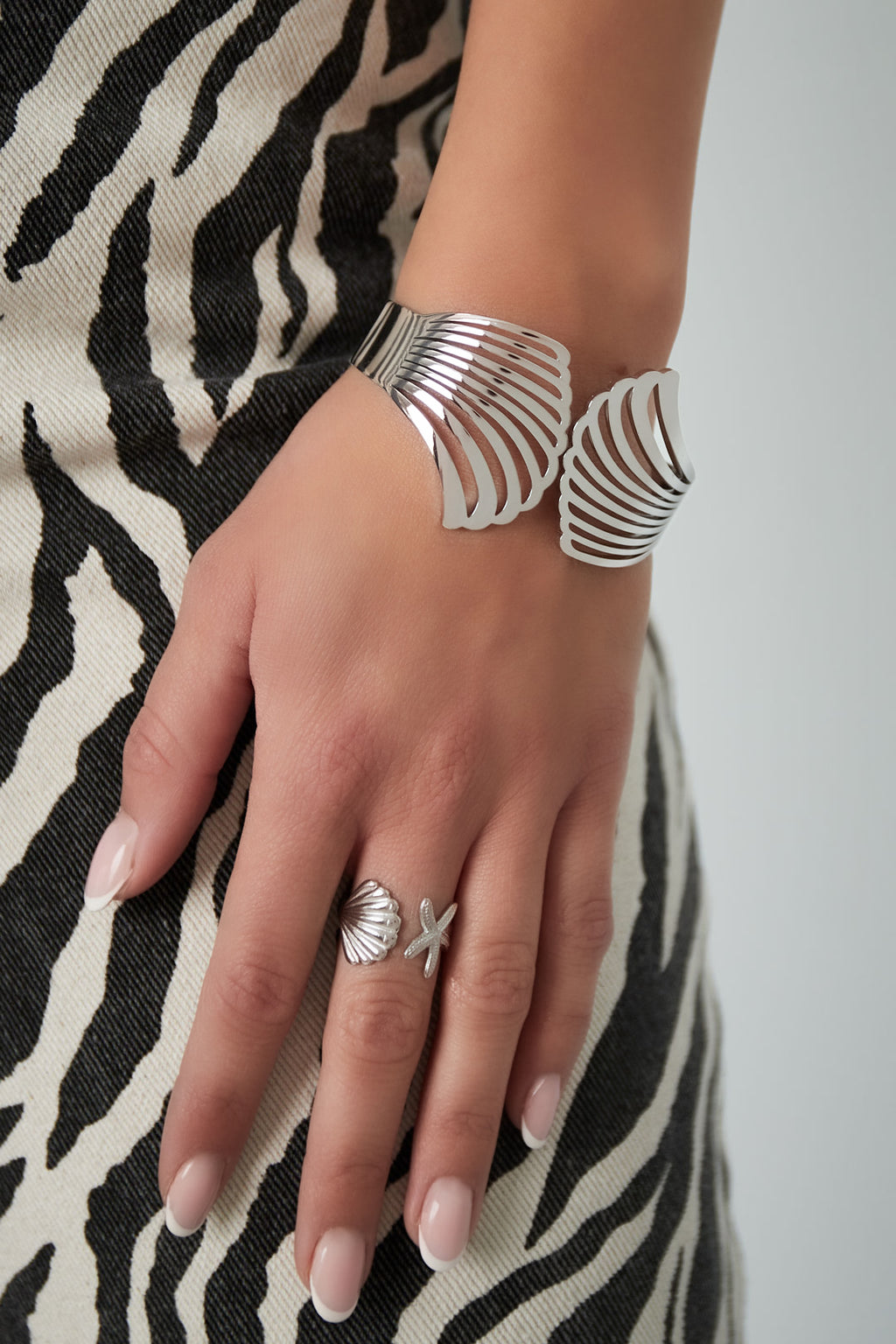 Bracciale Angelo