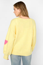 Cardigan LOVE ME
