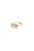 Anello di tendenza Panthera