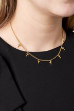 Collana Croci