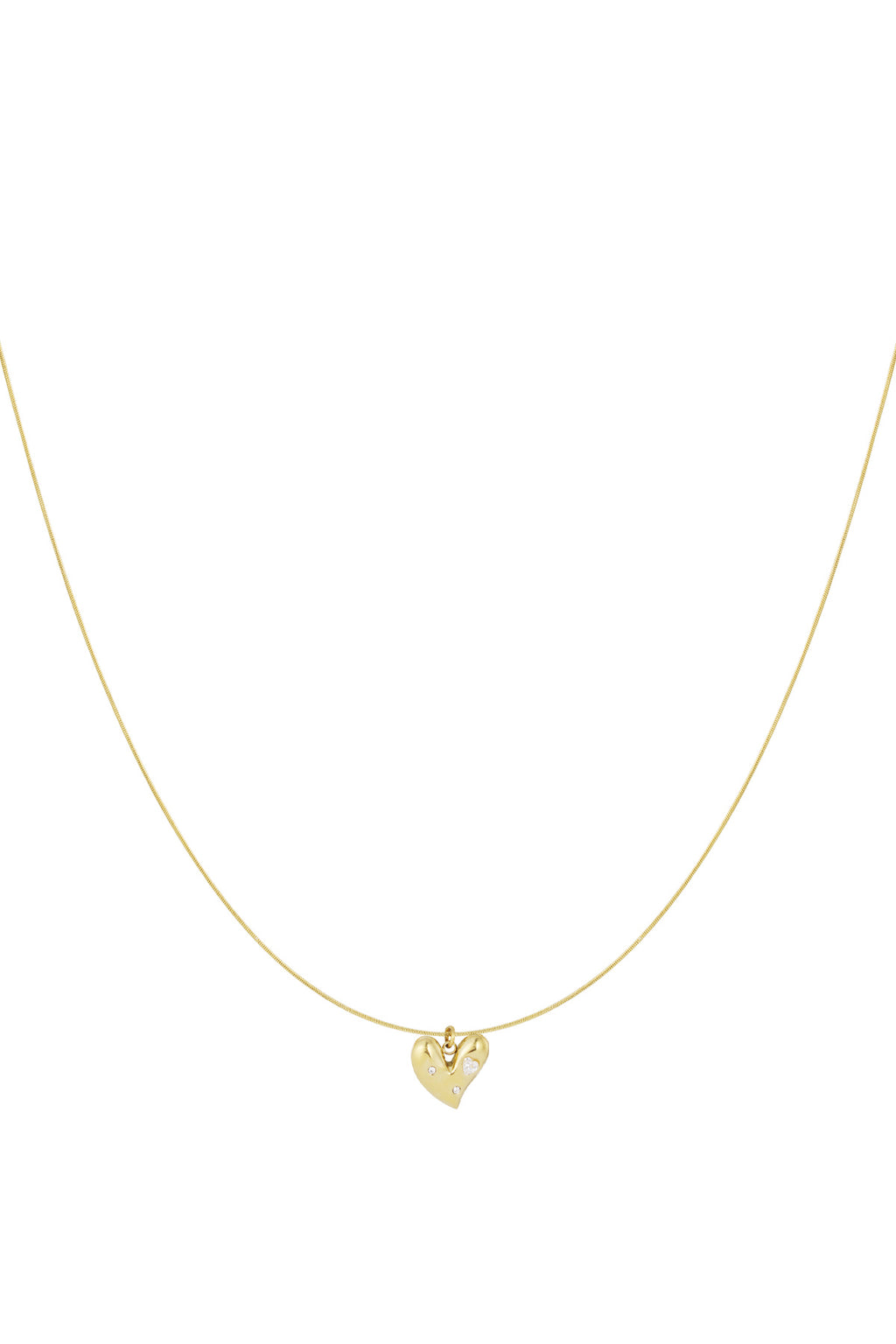 Collana "Fortunato ad averti"