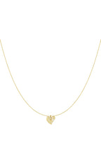 Collana "Fortunato ad averti"