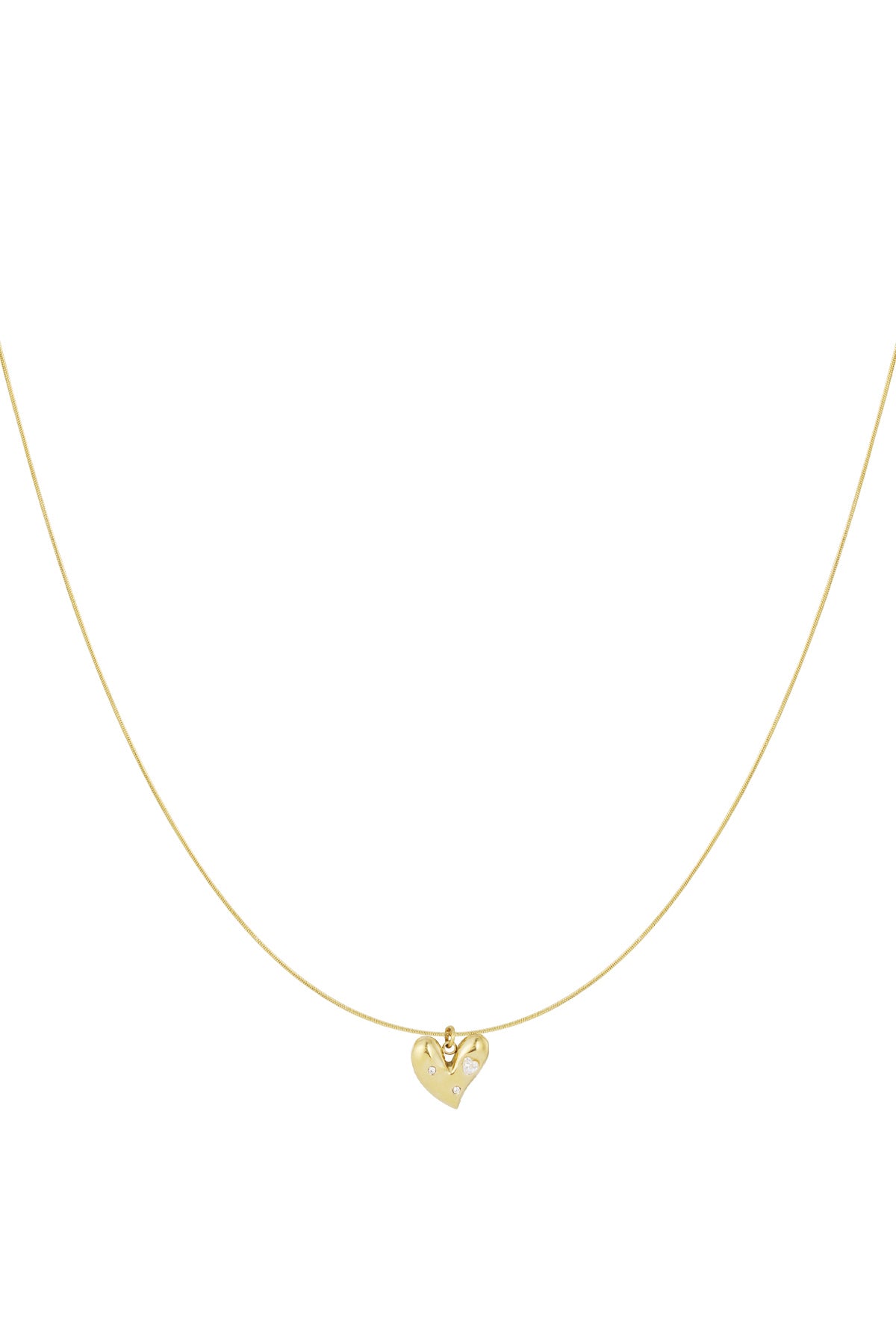 Collana "Fortunato ad averti"