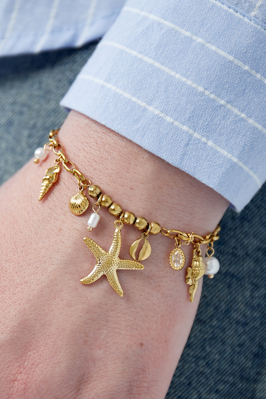 Bracciale Summer is coming