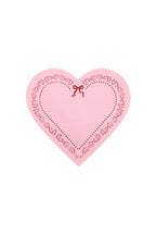 dono d'amore braccialetti d'amore interconnessi in acciaio inossidabile