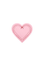 bracciale in acciaio inossidabile con dono d'amore